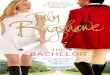 The Bachelor, by Tilly Bagshawe - extract