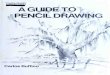 A guide to pencil drawing.pdf