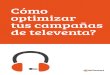 eBook-Como Optimizar Tus Campañas de Televenta-SP