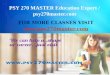 PSY 270 MASTER Education Expert / psy270master.com