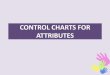3 Control Chart for Attributes Lely SP