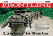 Frontline 29 April 2016