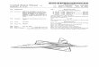 USD332080 Northrop YF-23 Design Patent