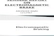 Electroagnetic Brakes