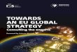 Towards an EU global strategy – Consulting the experts