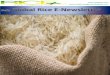 21st April,2016 Daily Global,Regional & Local Rice -Enewsletter by Riceplus Magazine