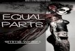 Equal Parts - Emma Winters
