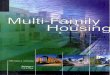 Multi-Family Housing - The Art of Sharing