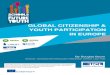 Global Citizenship and Youth Participation in Europe