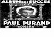 PAUL DURAND -6 SWING PIANO SOLOS - 1953 - SHEET MUSIC.pdf