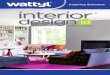 Wattyl Interior Design Inspriring Scheme BookletLR