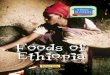 Foods of Ethiopia (Gnv64)