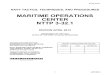 NTTP 3-32.1 Apr 2013 Maritime Operation Center