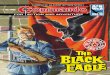 Commando 4885 - The Black Eagle