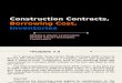 construction contracts, borrowing cost, inventories