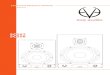 EVE Audio SC Series