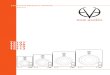 EVE Audio TS Series