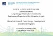 Subregional Conference Going Beyond the Meter: Inclusive Energy Solutions in South Asia Session 3_Andrew Jeffries Large Infra HPPCL