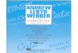 230855312 Andrew Lloyd Webber in Concert SATB Piano