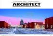 Revista Architect 2014 Diciembre