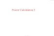 Lec6 Power Calculation2