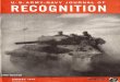 U.S. Army-Navy Journal of RECOGNITION No. 5 - JANUARY 1944