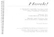 276777868 Honk the Musical Vocal Score Compressed PDF