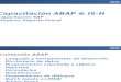 ABAP - 1 - Fundamentos de ABAP