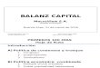Marzo 2016. Balanz Capital