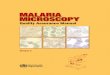 2015 Who Malaria Microscopy Quality Assurance