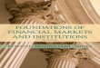 231510422 Frank J Fabozzi Franco P Modigliani Foundations of Financial Markets and Institutions 4th Ed 2010