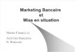 Strategie Et Marketing Bancaire