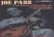 57047880 Joe Pass Virtuoso Standards Songbook Collection