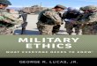 Military Ethics_ What Everyone Needs to Know[Dr.soc]