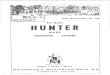 Hunter Mars - Ton Kotter