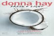 donna hay - Fresh + Light - Issue 3