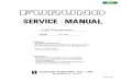 Fa-150 Service Manual