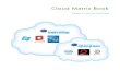 Cloud Matrix Book