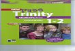 New Pass Trinity 1- 2 Students Book