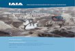IAIA 2015 Social Impact Assessment Guidance Document