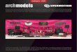 Archmodels_vol_104 - Club & Bar Stuff - Electronics