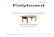 Manual Polyboard Va