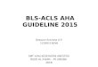 Bls-Acls Aha Guideline 2015_aviciena
