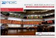 Epic Research Malaysia - Weekly KLSE Report From 4th April 2016 to 8th April 2016