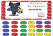 Pete's Patterns
