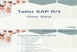 SAP Overview General