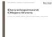 ICE3005A_Developmentobjectives NJM