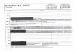 Jimmy Van Bramer - Official NYCCouncil Schedule (2015-10-01 to 2015-11-30) Redacted (Progress Queens FOIL Request) (Part 1 of 2)