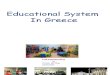 Educational System 2