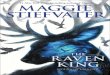 The Raven King (Excerpt)